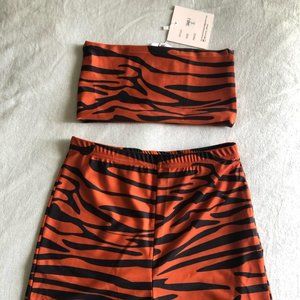 Tiger Mist Tiger Set